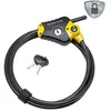 Image de CÃ¢ble ajustable Python Masterlock BRI-603838