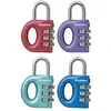 Image de Master lock - 633d - cadenas 32mm à combinaison personnalisable