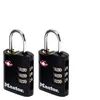 Image de 2 Cadenas Master acier 30mm