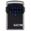 Image de Coffre à clé connecté Bluetooth Master Lock