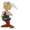 Image de PLASTOY-ASTÉRIX FIER FIGURE