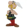 Image de Plastoy Plastoy - 60524 - Figurine - Figurine - Asterix Fier - Tenant ses Bretelles - New