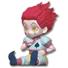 Image de Figurine Tirelire Hunter X Hunter Hisoka Plastoy