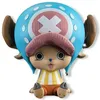 Image de Tirelire One Piece - Chopper New World Xxl Plastoy