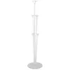 Image de PrÃ©sentoir arbre pour ballons - P'TIT Clown - re22325 - 73 cm - Transparent - DÃ©coration personnalisÃ©e