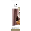 Image de Fontaine des glaces pour dÃ©coration bouteille, piÃ¨ce montÃ©e, gÃ¢teau... (x3) Rose Gold 45s. F1 REF/22411