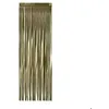 Image de C&L Rideau lamÃ© - bronze matte