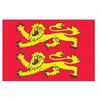 Image de Drapeau Normandie En Tissu