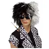 Image de Perruque cruella