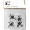Image de Décoration fête d'Halloween avec toile d'araignée blanche de 20gr (x1) REF/32720