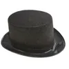 Image de Chapeau haut de forme feutrine enfant