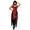 Image de Déguisement Vampirella Femme S/m Jaune 44074