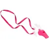 Image de Sifflet rose EVJF: enterrement vie de jeune fille (x1) REF/66621 Accessoire - ptit clown