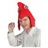 Image de Bonnet phrygien feutrine 59cm