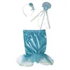 Image de Set De Petite Sirene Turquoise