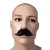 Image de Moustache gentleman - noire