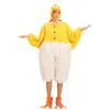 Image de Costume adulte poussin