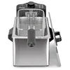 Image de Livoo Friteuse 3 L 2000 W Gris