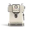 Image de Machine à expresso 15bars crème Livoo DOD174C