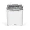 Image de Livoo - Machine Ã  glaÃ§ons 150w 12kg/24h blanc DOM484
