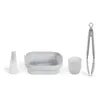 Image de Livoo - Set de 4 accessoires pour airfryer men428