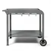 Image de Desserte Pour Plancha Livoo Gs168g Gris