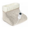 Image de Livoo - Chauffe pieds 100w gris DOS220C