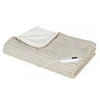 Image de Livoo - Couverture chauffante 2 places 180x130cm 160w DOS221C
