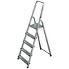 Image de Escabeau aluminium usage mixte 5 marches