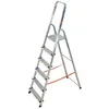 Image de Escabeau aluminium usage mixte 6 marches