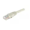Image de Cordon RJ45 patch UTP CAT 5e - 2,00 m