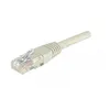 Image de Cordon RJ45 patch UTP CAT 5e - 5,00 m