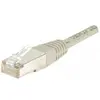 Image de Cordon RJ45 patch FTP CAT 5e - 1,00 m