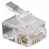 Image de Connecteur 6/6 RJ12 - sachet de 10