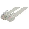Image de Cordon RJ12 6 conducteurs - 7.00M