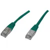 Image de Cordon RJ45 patch FTP CAT 6 Vert - 1,00 m