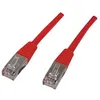 Image de Cordon RJ45 patch FTP CAT 6 Rouge - 1,00 m