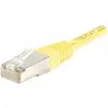Image de Cordon RJ45 patch FTP CAT 6 Jaune - 3,00 m
