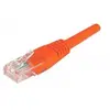 Image de Cordon RJ45 patch UTP CAT 5e Rouge - 5,00 m