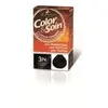 Image de LES 3 CHENES COLORATION 3N - Châtain Foncé (Coloration 60 ml + Fixateur applicateur 60 ml + Baume 15 ml)