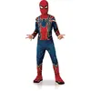Image de Déguisement classique Avengers Marvel Iron Spider Infinity War Taille L