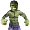 Image de Kit accessoires Avengers Géant Hulk