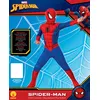 Image de Déguisement classique Spider-Man Rubie's France Taille XL