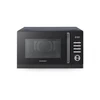 Image de Schneider Four micro-ondes combiné Schneider SCMW2125CDB - grill - 25 litres - 900 Watt - noir