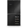 Image de Schneider Réfrigérateur multi-portes 606 L Schneider SCMDCV605NFDAX avec compartiment cave a vin