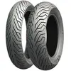Image de Pneu Scooter Michelin City Grip 2 110/70 R11 45 L Scooter