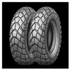 Image de Pneu MICHELIN REGGAE 130/90-10 M/C 61J TL
