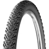 Image de Pneu Velo Michelin 26x200 Country Dry 2 Noir T/Rigide 52-559