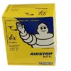 Image de Chambre Air Scooter 9 " 2.75x9 Michelin (9ab3) Valve Coudee 90Â°