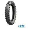 Image de Pneu MICHELIN TRACKER 110/100-18 M/C 64R TT